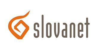 Slovanet, a.s.